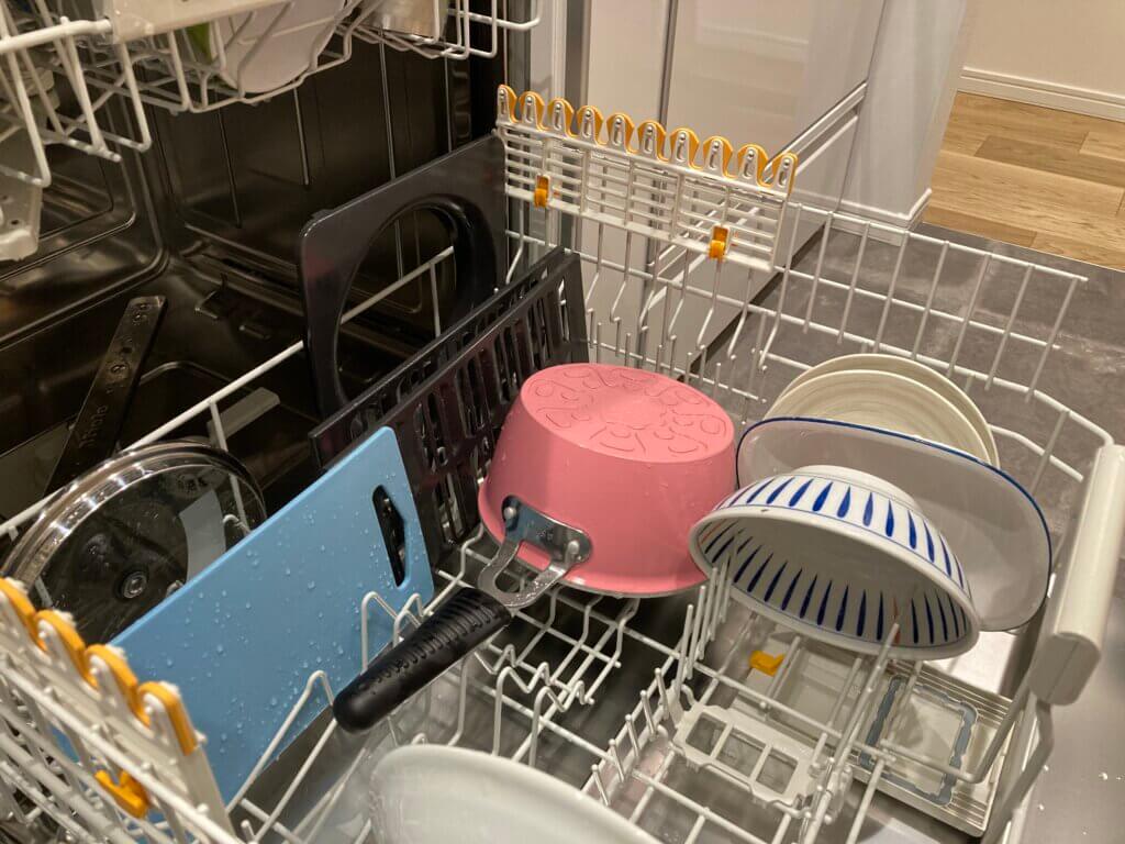タカラスタンダード　レンジフード　食洗機で洗える